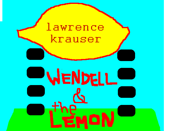 wendell and the lemon film